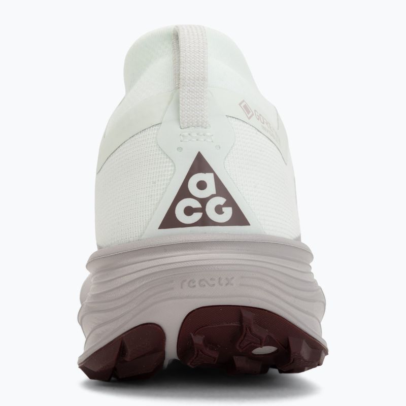 Women's running shoes Nike ACG Pegasus Trail GORE-TEX Barely Green/Silver Lilac/Light Bone 6