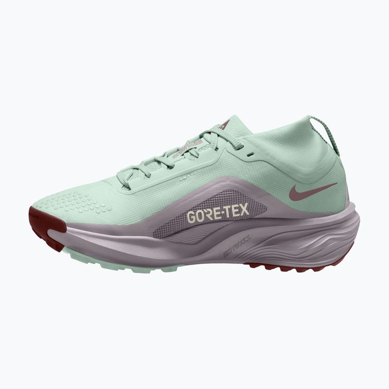 Women's running shoes Nike ACG Pegasus Trail GORE-TEX Barely Green/Silver Lilac/Light Bone 2