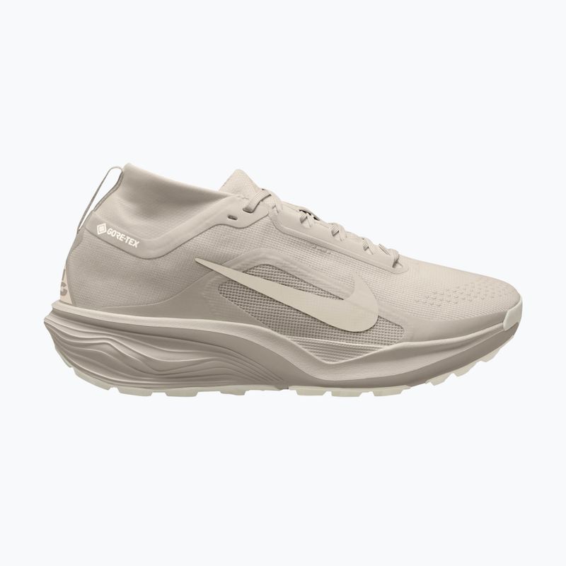 Men's running shoes Nike ACG Pegasus Trail GORE-TEX Cream Ii/Light Orewood Brown