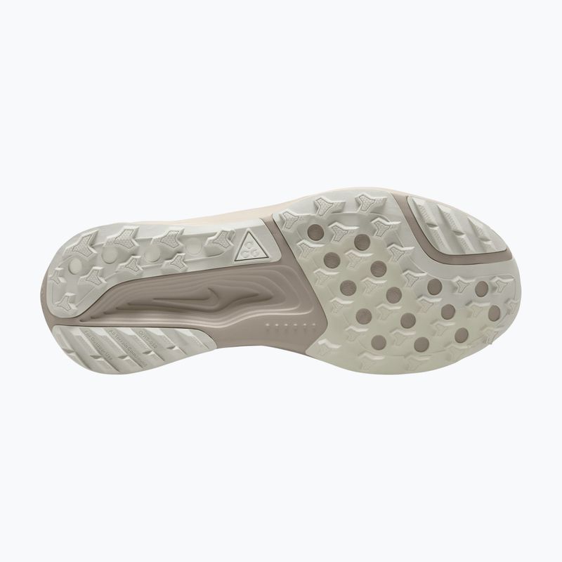 Men's running shoes Nike ACG Pegasus Trail GORE-TEX Cream Ii/Light Orewood Brown 3