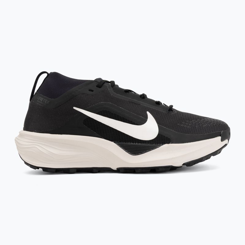 Women's running shoes Nike ACG Pegasus Trail GORE-TEX Black/Light Orewood Brown/Summit White 2