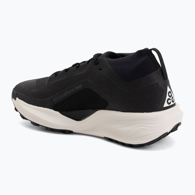 Women's running shoes Nike ACG Pegasus Trail GORE-TEX Black/Light Orewood Brown/Summit White 3
