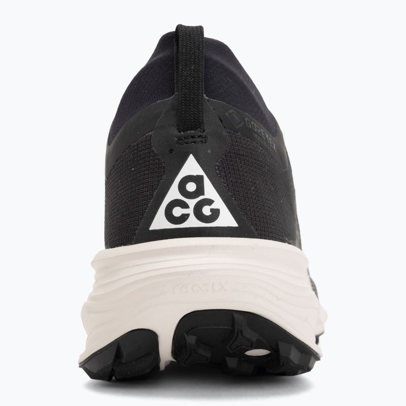 Women's running shoes Nike ACG Pegasus Trail GORE-TEX Black/Light Orewood Brown/Summit White 6