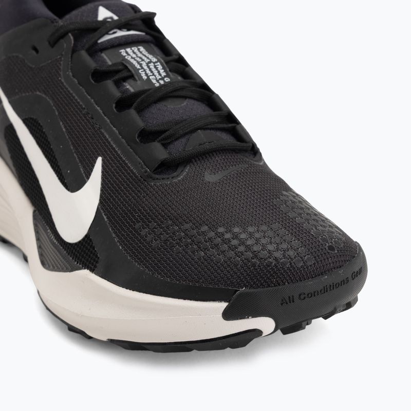 Women's running shoes Nike ACG Pegasus Trail GORE-TEX Black/Light Orewood Brown/Summit White 7