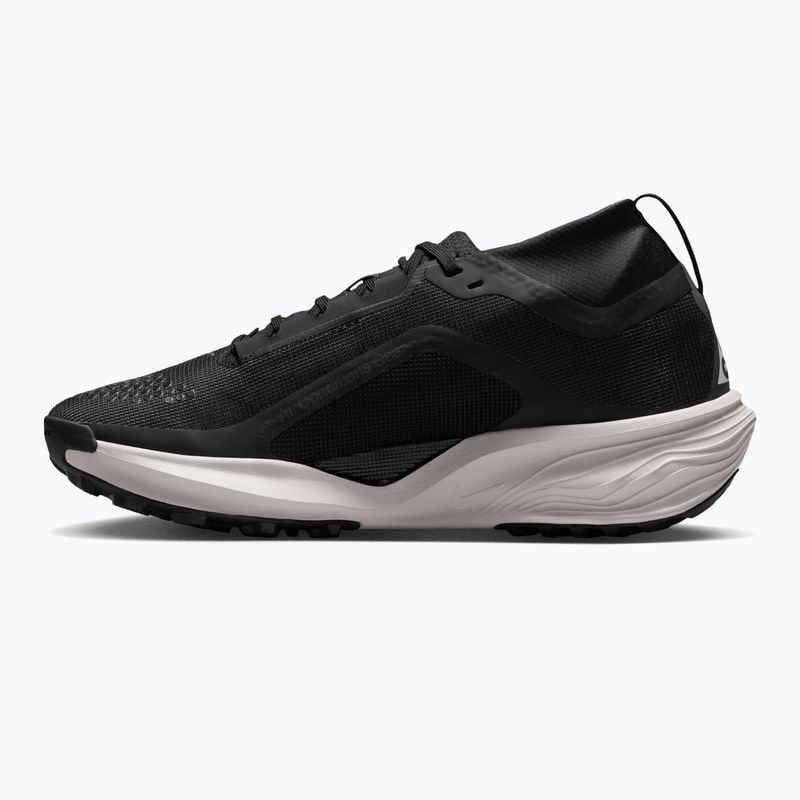 Women's running shoes Nike ACG Pegasus Trail GORE-TEX Black/Light Orewood Brown/Summit White 2