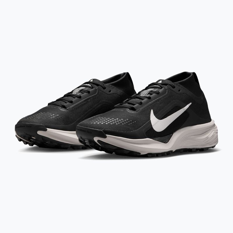 Women's running shoes Nike ACG Pegasus Trail GORE-TEX Black/Light Orewood Brown/Summit White 3