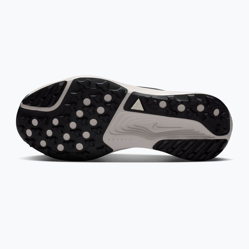 Women's running shoes Nike ACG Pegasus Trail GORE-TEX Black/Light Orewood Brown/Summit White 4