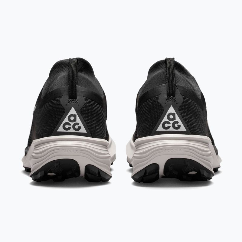 Women's running shoes Nike ACG Pegasus Trail GORE-TEX Black/Light Orewood Brown/Summit White 6