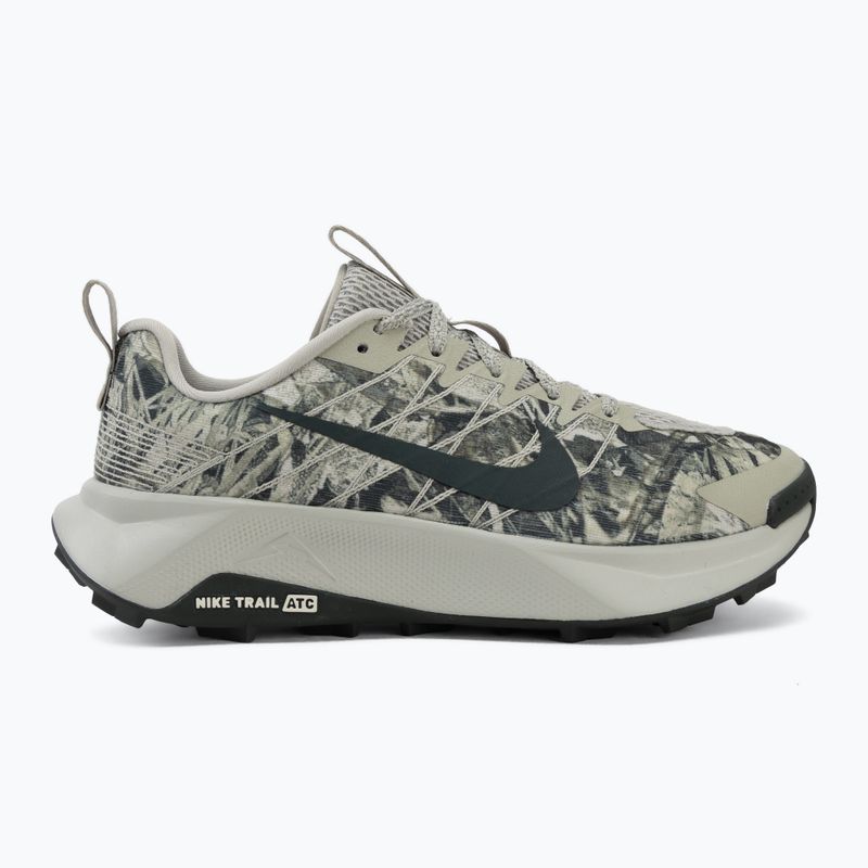 Men's running shoes Nike Wildhorse 10 spruce fog/sea glass/black spruce 2