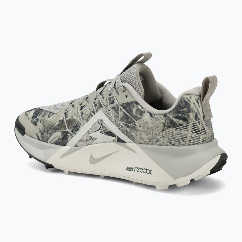 Men's running shoes Nike Wildhorse 10 spruce fog/sea glass/black spruce 3