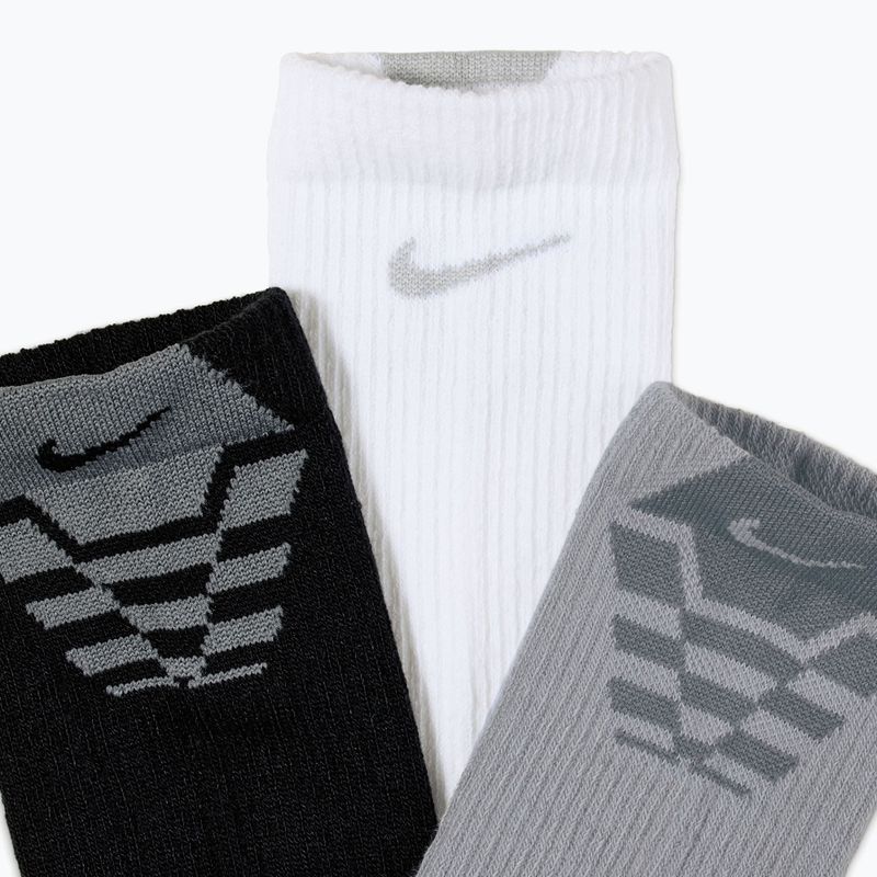 Socks Nike Everyday Elevated Sport multi-color 903 3