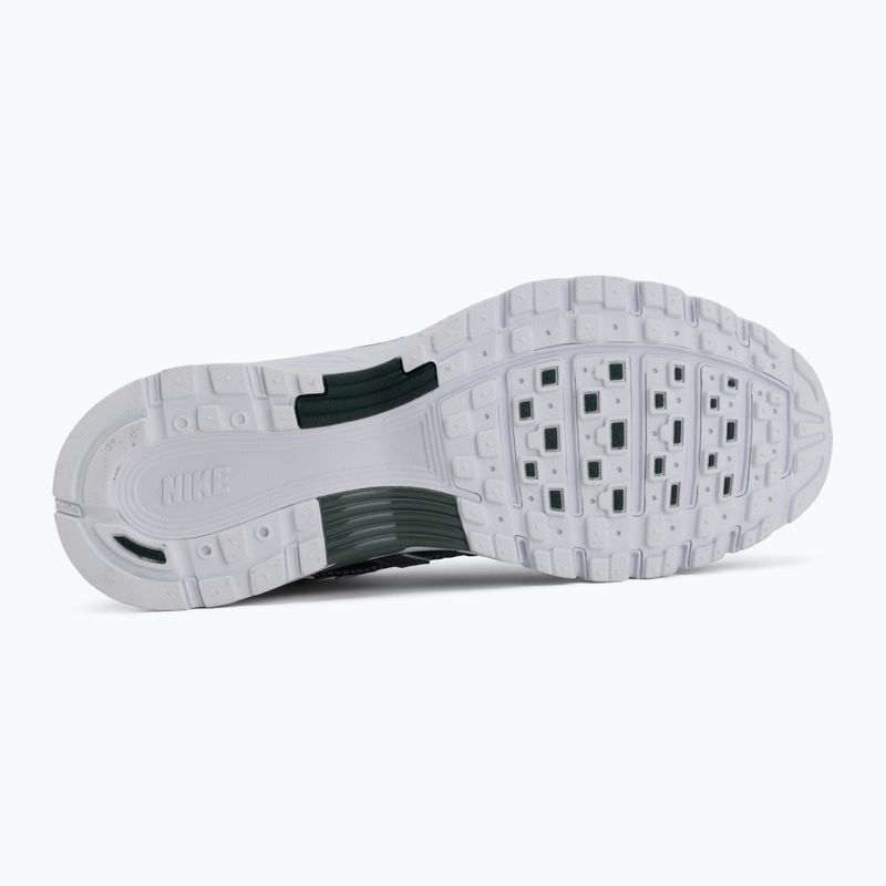 Women's shoes Nike P-6000 white/mica green/camo green/white 4