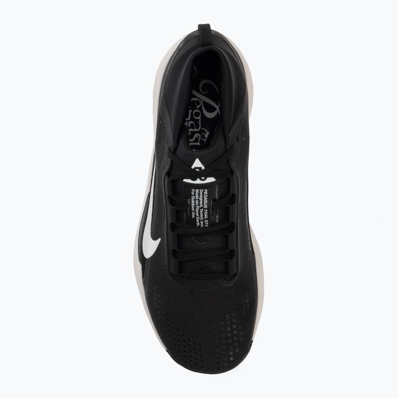 Men's running shoes Nike ACG Pegasus Trail GORE-TEX Black/Light Orewood Brown/Summit White 5