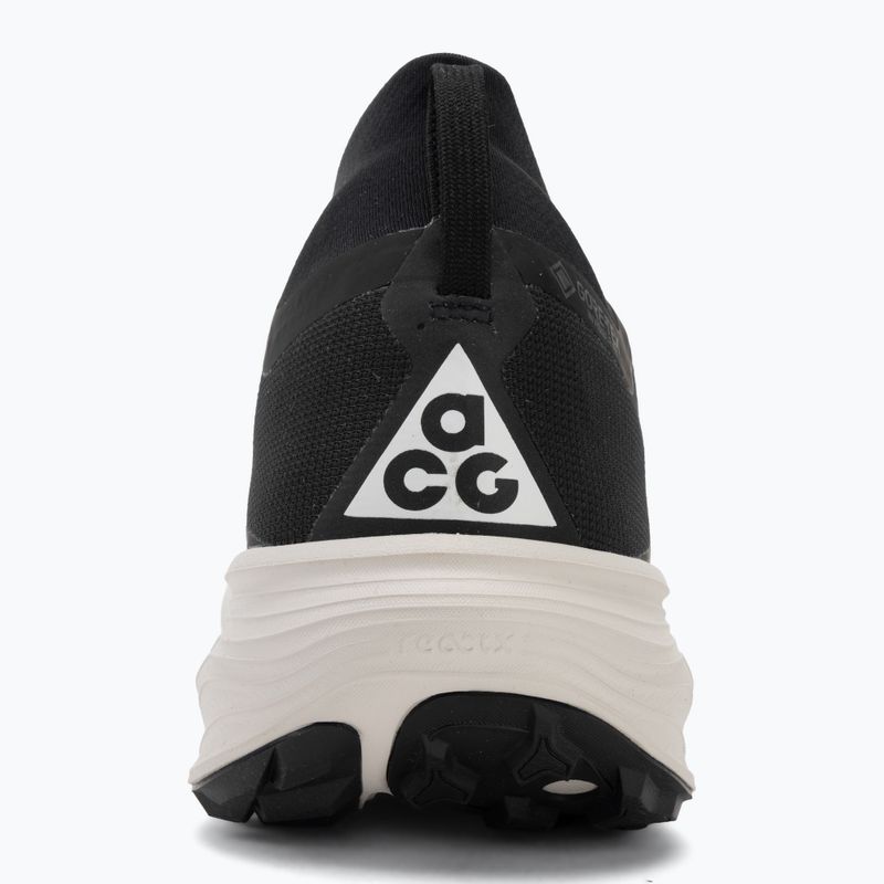 Men's running shoes Nike ACG Pegasus Trail GORE-TEX Black/Light Orewood Brown/Summit White 6