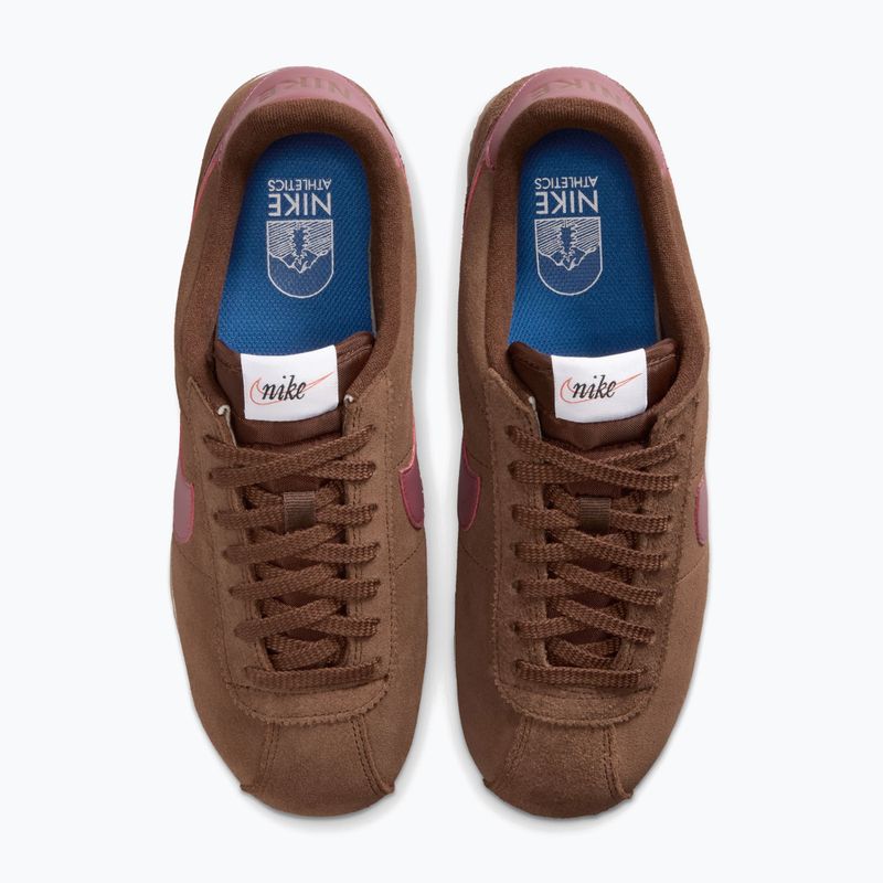 Women's shoes Nike Cortez cacao wow/sail/pink smoke 6