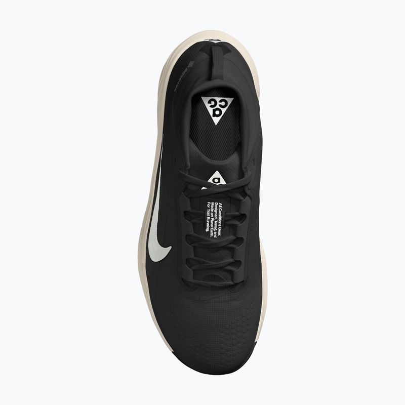 Men's running shoes Nike ACG Pegasus Trail GORE-TEX Black/Light Orewood Brown/Summit White 4