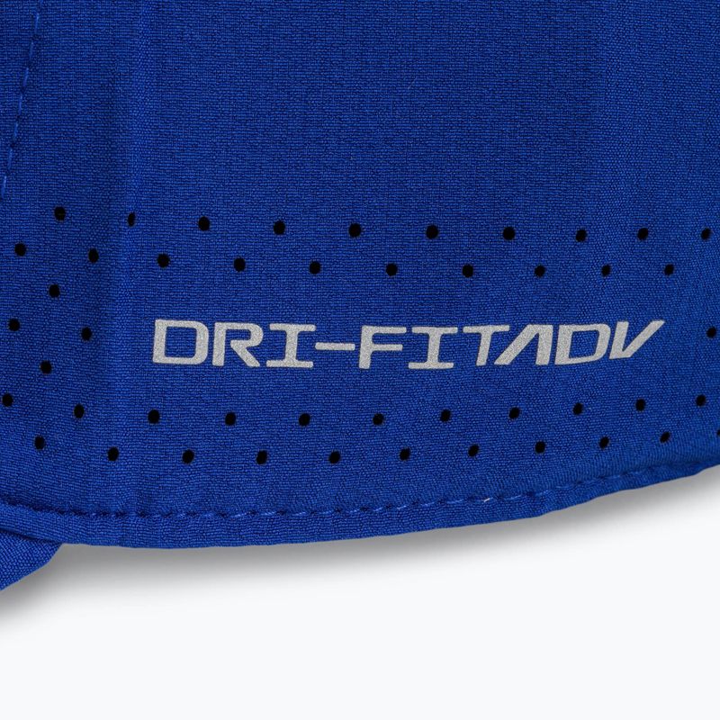 Baseball cap Nike Dri-FIT ADV Club old royal/white 5