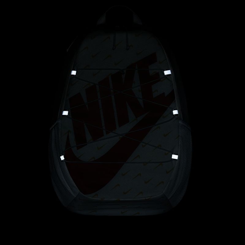 Urban backpack Nike Heritage Sweep 25 l sail/sail/rose gold 4