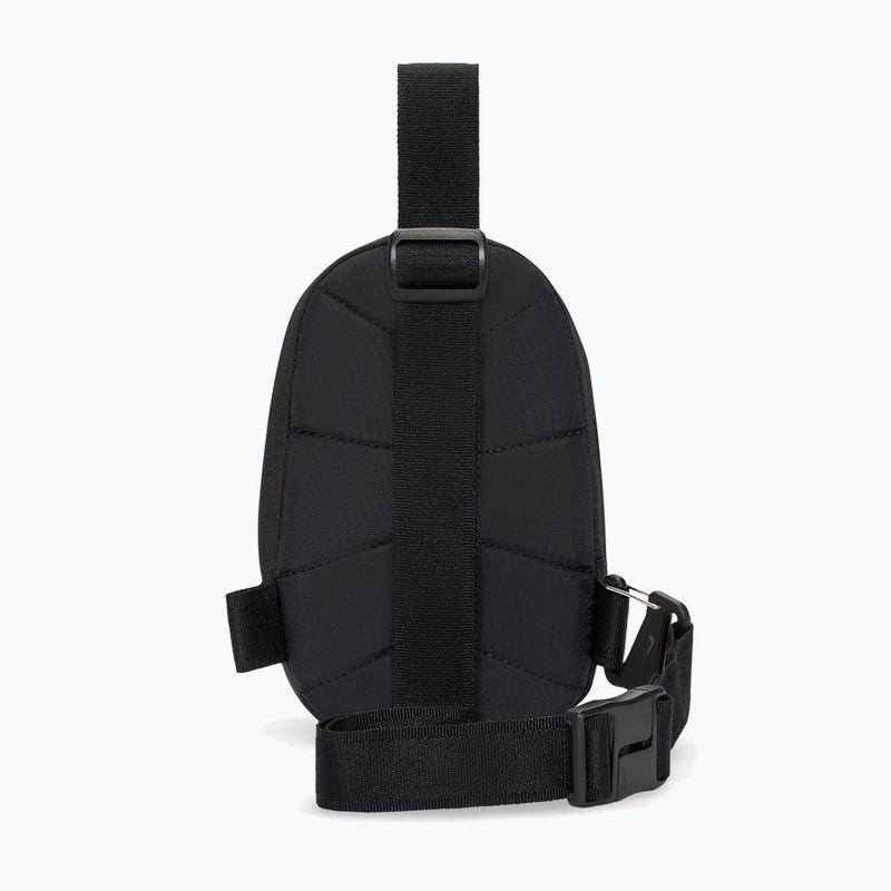 Pouch Nike Tech Commute 1 l black/black/reflect silver 3