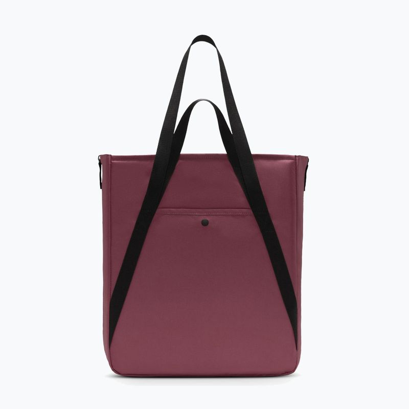 Women's bag Nike Gym Tote 28 l pink smoke/black/white 3