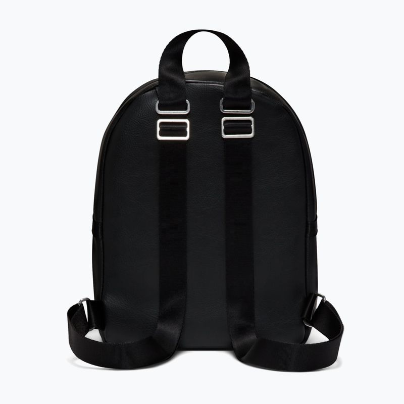 Urban backpack Nike Serena Williams Design Crew 6 l black/volt/black 3