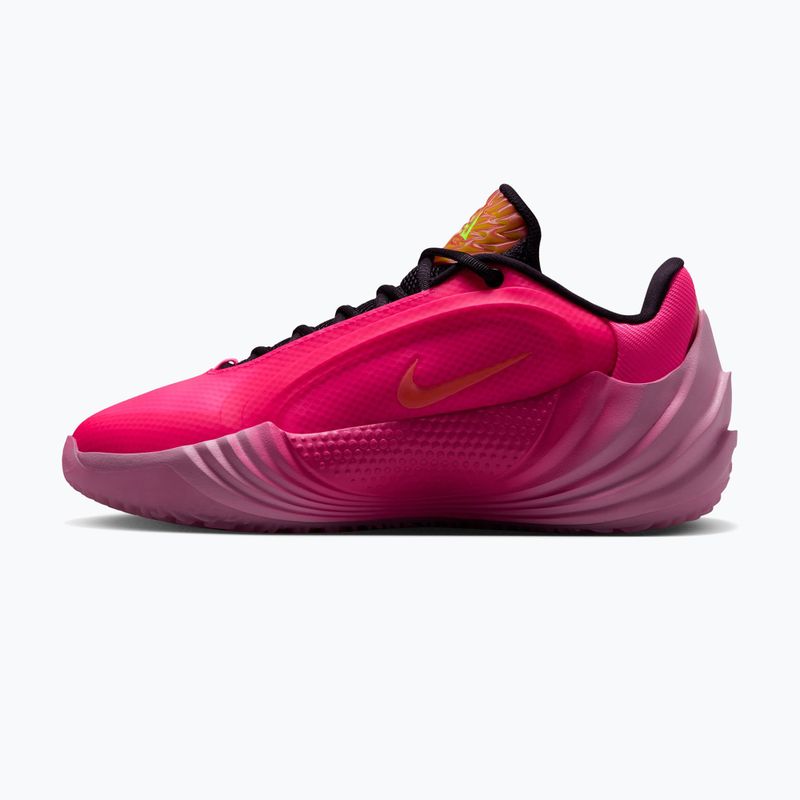 Men's basketball shoes Nike Giannis Freak 8 Hyper Pink/Dynamic Yellow/Hyper Orange 2