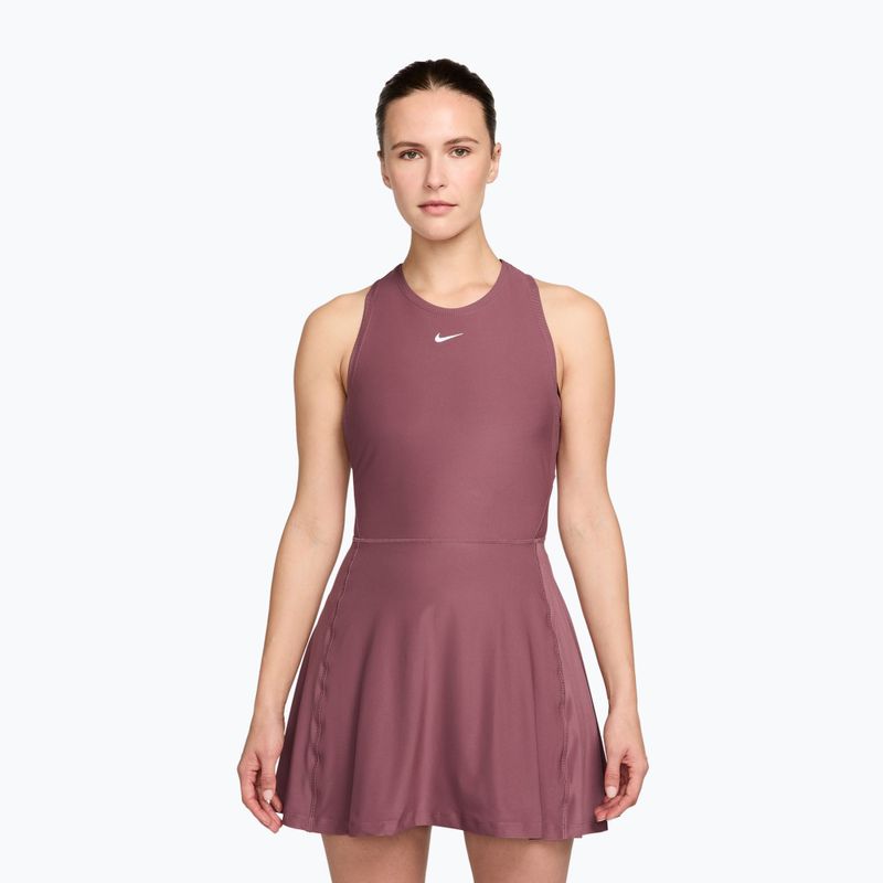 Tennis dress Nike Victory pink smoke/white