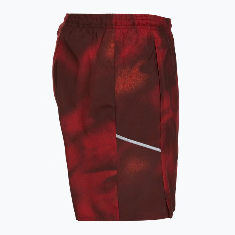 Men's running shorts Nike Miler light crimson 3