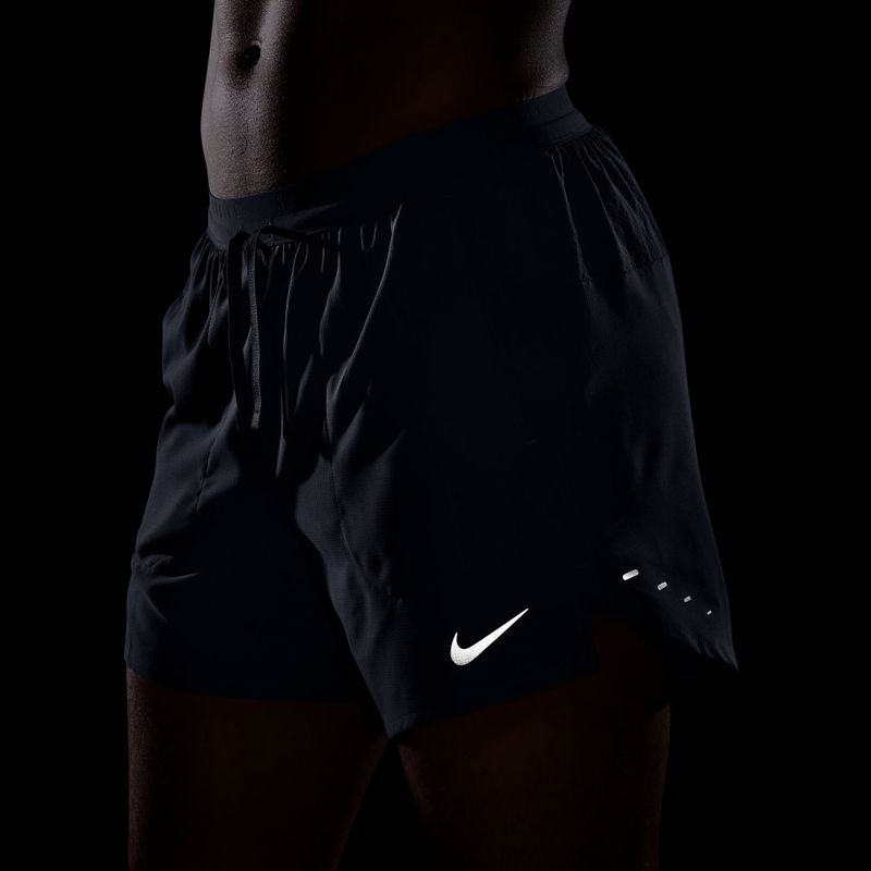 Men's shorts Nike Stride Dri-Fit Brief-Lined 5" diffused blue 7