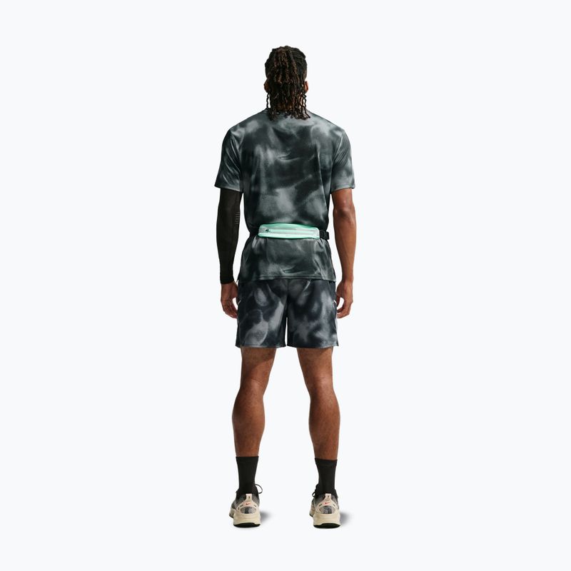Men's running shorts Nike Miler black 3