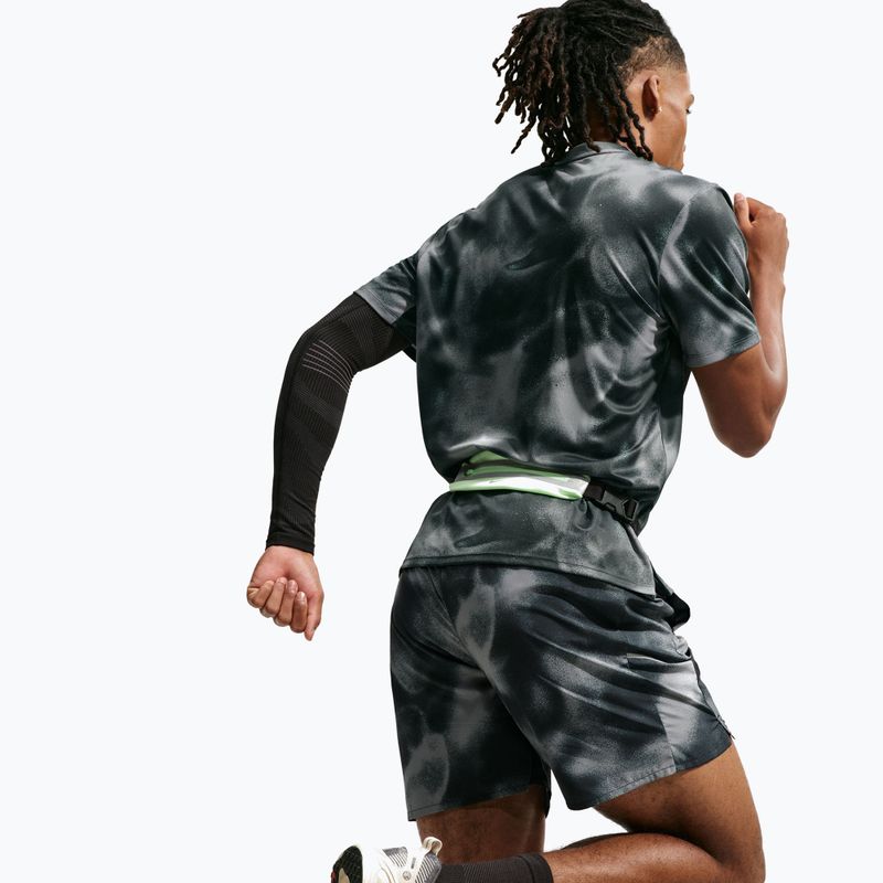 Men's running shorts Nike Miler black 4