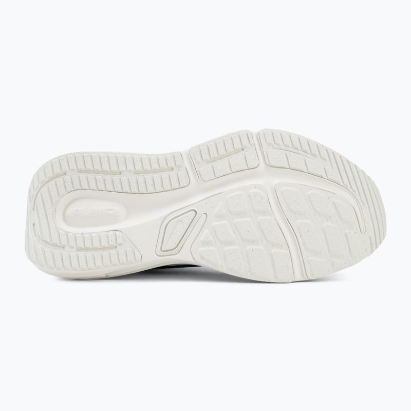 Nike Winflo 12 running shoes midnight navy/green spark/summit white 4