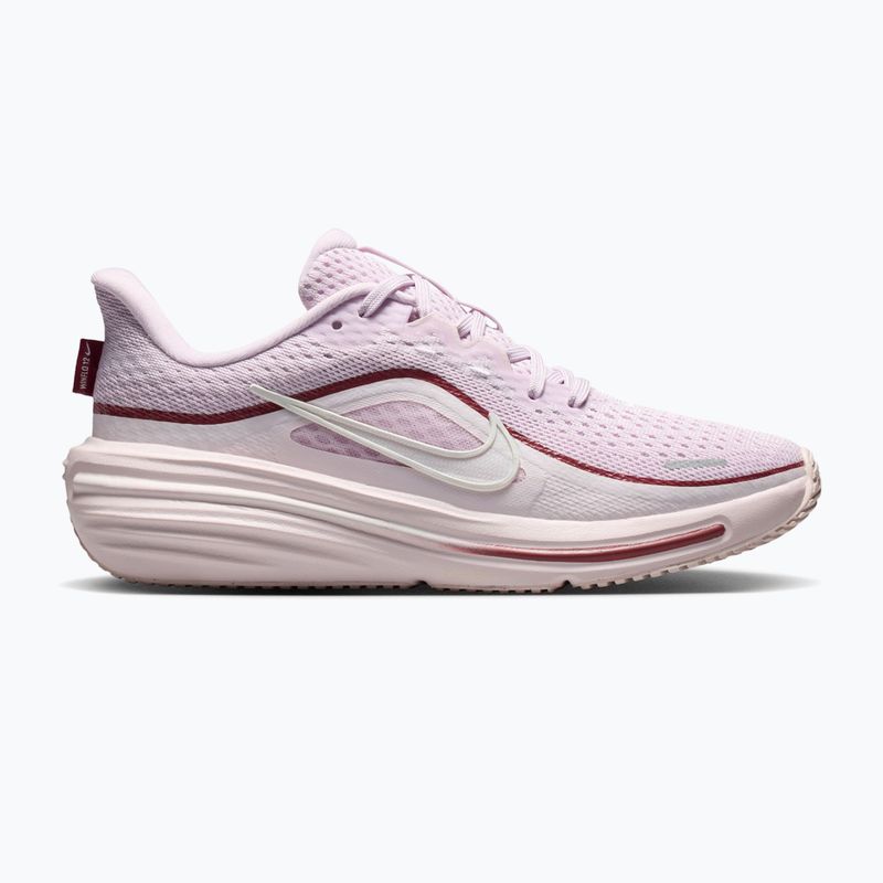 Children's running shoes Nike Winflo 12 bleached lilac/pearl pink/sail