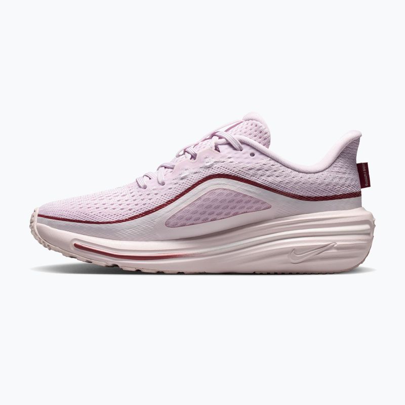 Children's running shoes Nike Winflo 12 bleached lilac/pearl pink/sail 2