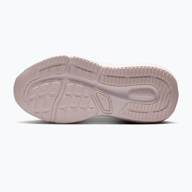 Children's running shoes Nike Winflo 12 bleached lilac/pearl pink/sail 3