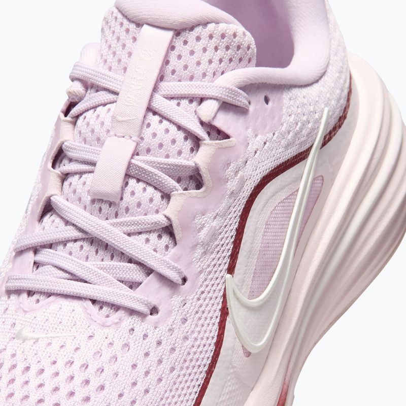 Children's running shoes Nike Winflo 12 bleached lilac/pearl pink/sail 4