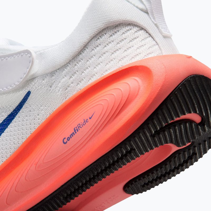 Children's shoes Nike Stellar Ride white/racer blue/atomic pink/black 6
