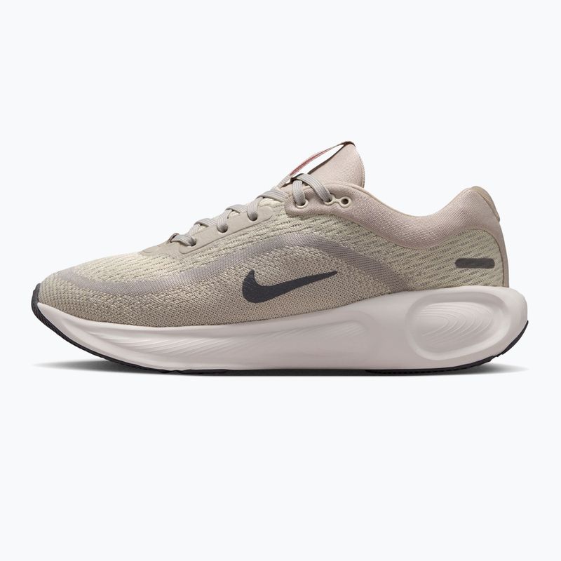 Nike Stellar Ride running shoes cream ii/coconut milk/pink smoke 9