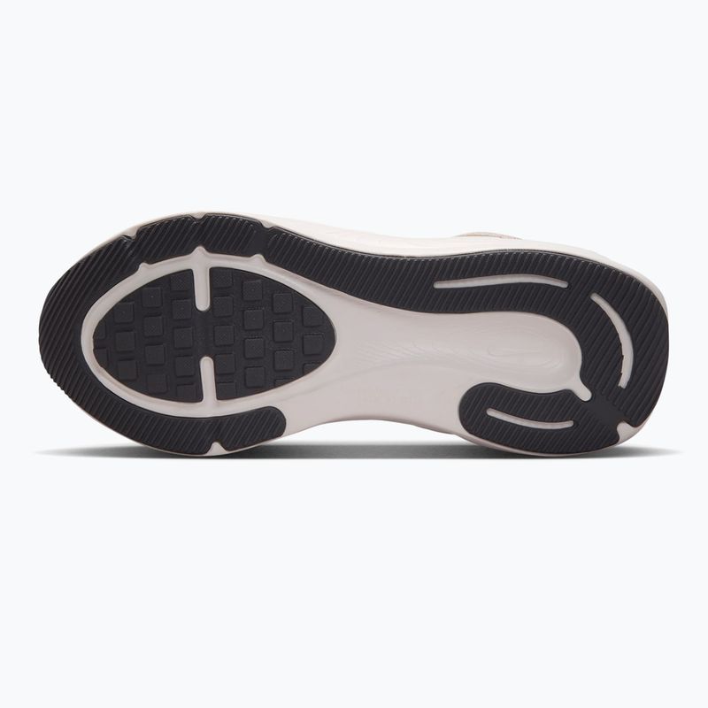 Nike Stellar Ride running shoes cream ii/coconut milk/pink smoke 10