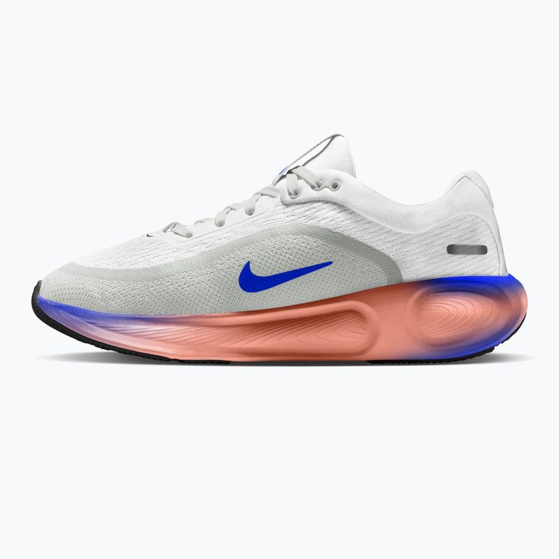 Children's running shoes Nike Stellar Ride white/racer blue/atomic pink/black 2