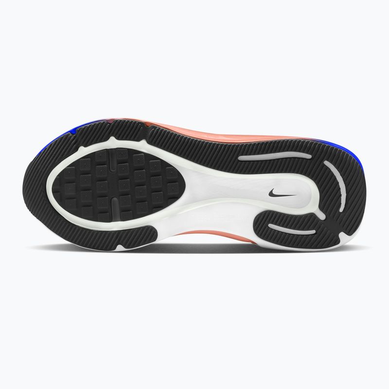 Children's running shoes Nike Stellar Ride white/racer blue/atomic pink/black 3