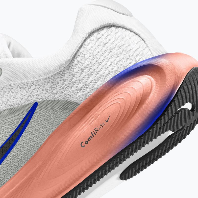 Children's running shoes Nike Stellar Ride white/racer blue/atomic pink/black 6