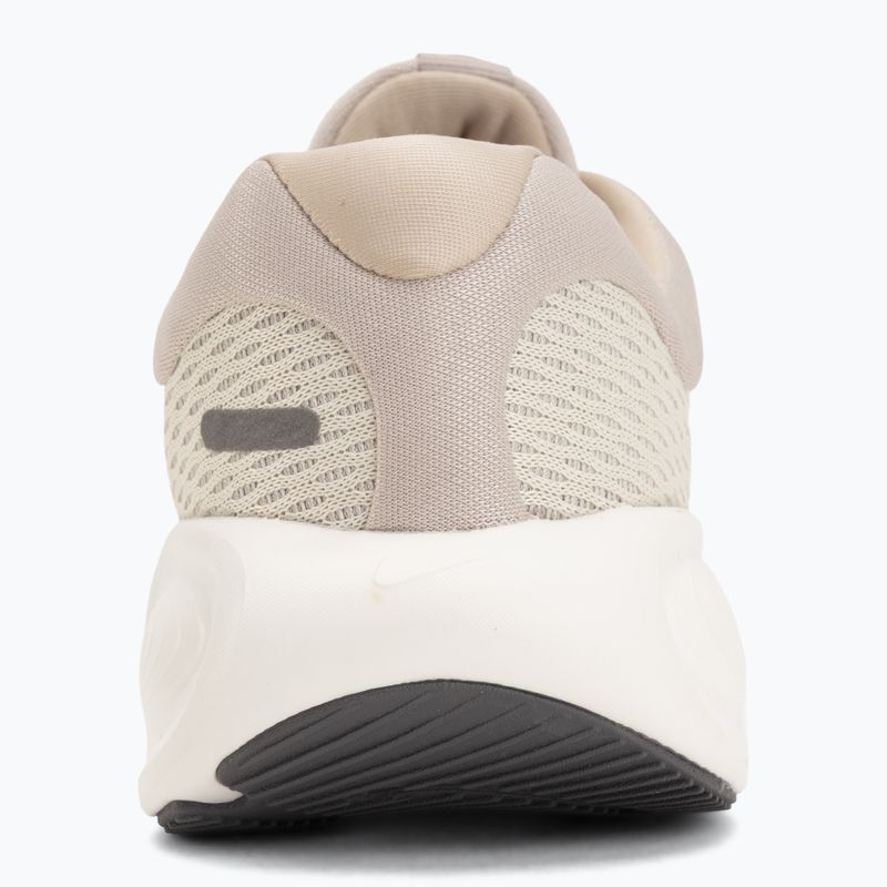 Nike Stellar Ride running shoes cream ii/coconut milk/pink smoke 6