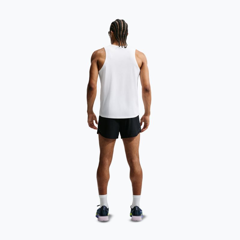 Men's running shorts Nike Stride black 3