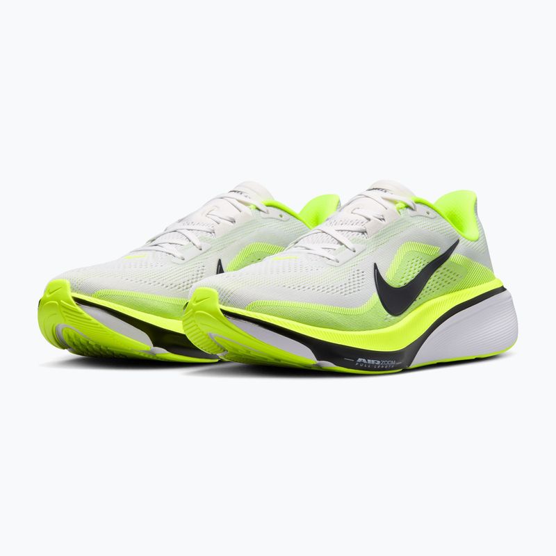 Men's running shoes Nike Pegasus 42 photon dust/volt/white/black 3