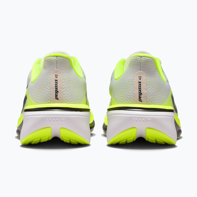 Men's running shoes Nike Pegasus 42 photon dust/volt/white/black 6