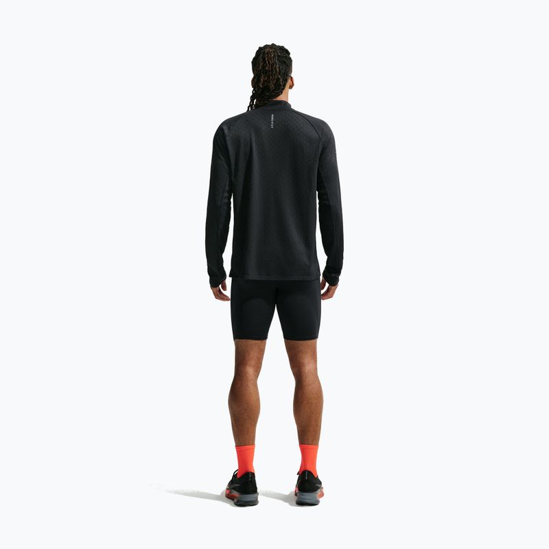 Men's sweatshirt Nike Stride black 3