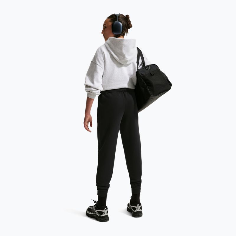 Children's trousers Nike Sportswear Studio black/white 3