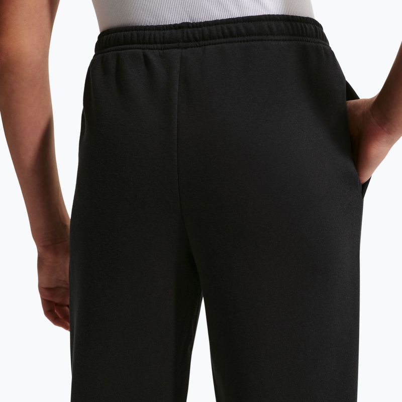 Children's trousers Nike Sportswear Studio black/white 6