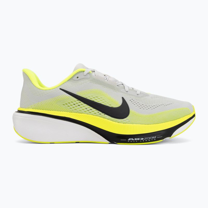 Men's running shoes Nike Pegasus 42 photon dust/volt/white/black 2